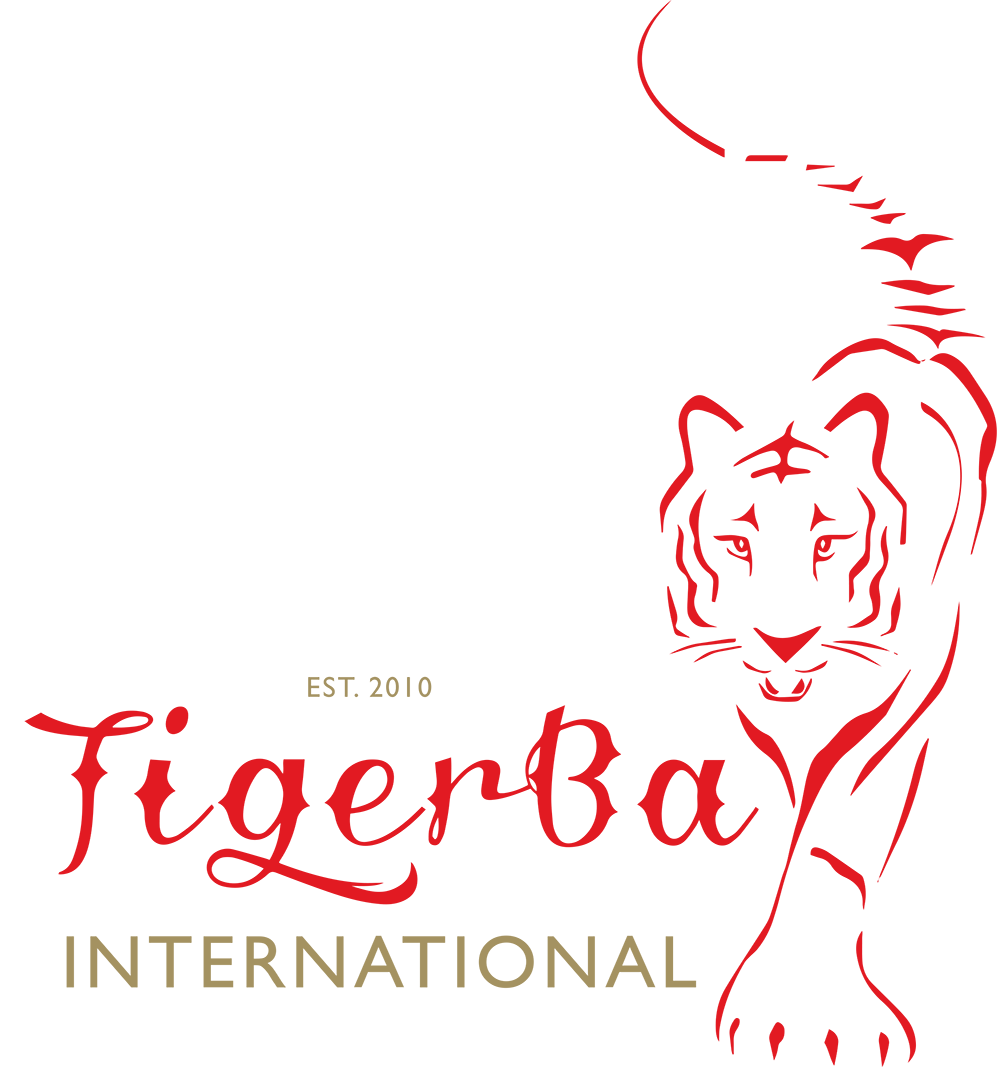 Tigerbay International Shisha Lounge logo