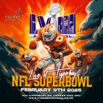 NFL Superbowl